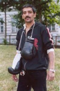 As a coach, early-1990s