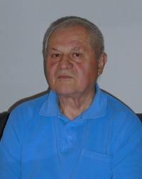 08 - Jan Fulín v roce 2016