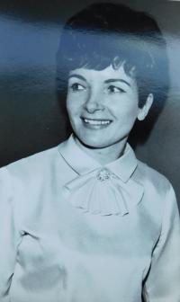 Ludmila Vlachová