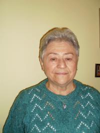 Ve svém bytě, Most, 2016