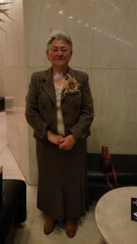 V divadle, Most, 2016