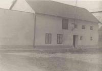 Dům rodiny Halašků, Kurovice u Kroměříže