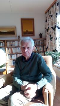 Jaroslav Václavek (2016)