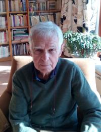 Jaroslav Václavek (2016)