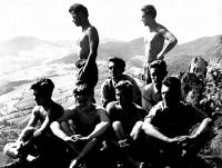 photo from Auxiliary Technical Battalions