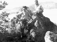 photo from Auxiliary Technical Battalions