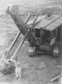 photo from Auxiliary Technical Battalions