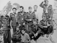 photo from Auxiliary Technical Battalions