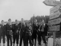 photo from Auxiliary Technical Battalions