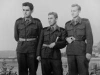 photo from Auxiliary Technical Battalions