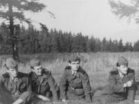 photo from Auxiliary Technical Battalions