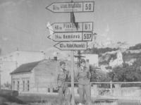 photo from Auxiliary Technical Battalions