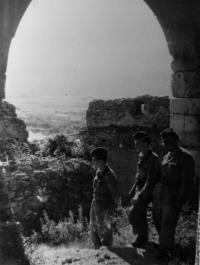 photo from Auxiliary Technical Battalions