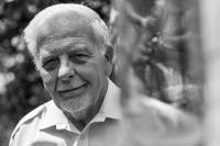 Juraj Krupa v roce 2016