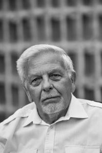 Juraj Krupa v roce 2016