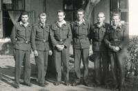 Adventisté, vojna, Brno 1961, Juraj Krupa první zprava