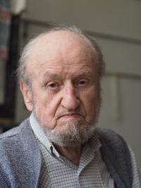 Současná podoba pamětníka