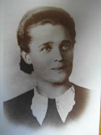 Jarmila Smržová
