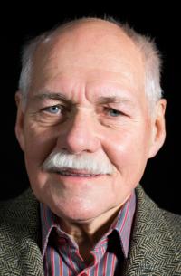 Bedřich Moldan, 2017