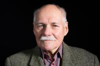 Bedřich Moldan, 2016