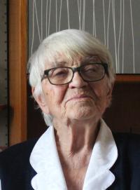 Věra Lukášová