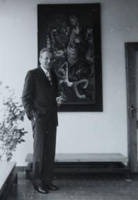 Z archivu pamětnice