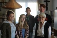 Věra Lukášová a žáci ze ZŠ J. Seiferta, Příběhy našich sousedů