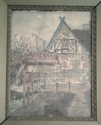 Dům rodiny Jiřičkových