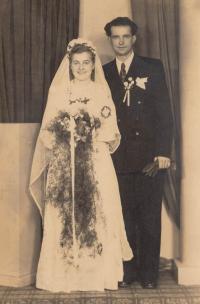 Helena Spandel - wedding photography