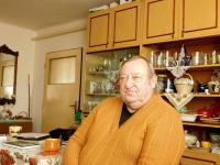 Bohdan Ševčuk v roce 2016