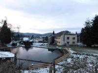 Maršíkov, kde bydlí Bohdan Ševčuk