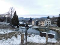 Maršíkov, kde bydlí Bohdan Ševčuk