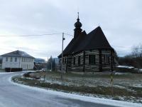 Maršíkov, kde bydlí Bohdan Ševčuk