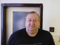 Bohdan Ševčuk v roce 2016