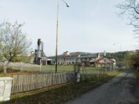 Bývalá kartáčovna rodiny Kubíčků v Písařově