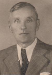 Jan Brůna 1894 - 1954