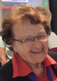 Blanka Brůnová 2017