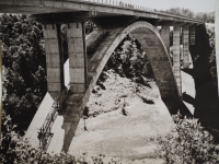 Most u Starého Sedla u Sokolova
