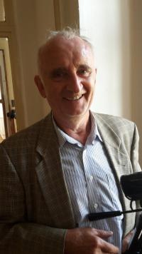 Georg Schideck (2016)