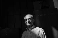 Jaroslav Vetter v roce 2017