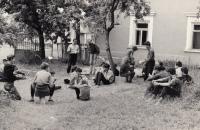 Senionární biblický kurz (po roce 1965)