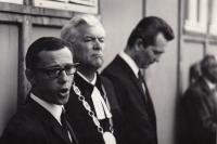 Dedikační slavnost (1971)