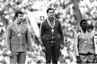 Olympic Games 1980