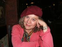 Nora Strejilevich (2013)