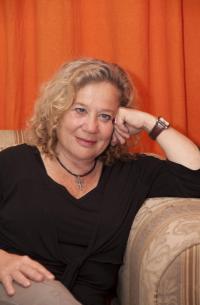 Nora Strejilevich (2016)