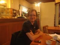 Martín Kohan (Buenos Aires, 2015)