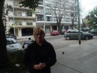 Cristina Feijóo (Buenos Aires, 2015)