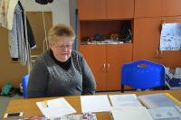 Marie Rypáčková vypráví