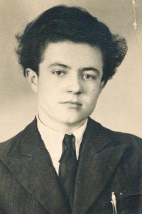 Brother Václav Šimek