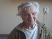 Marie Tykalová, 6.12.2016